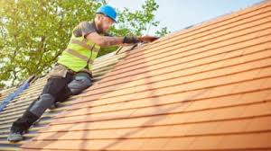 Best Tile Roofing Installation  in Hagerman, ID