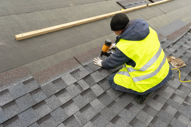 Best Storm Damage Roof Repair  in Hagerman, ID