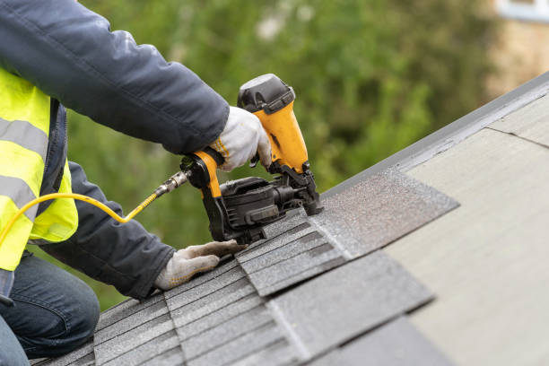 Fast & Reliable Emergency Roof Repairs in Hagerman, ID