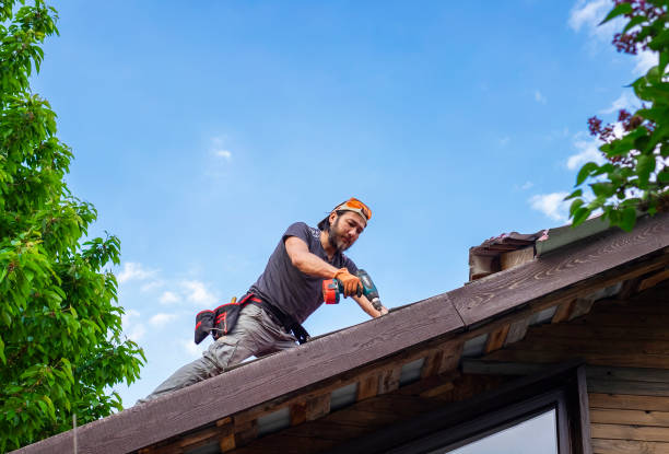 Best Roof Coating and Sealing  in Hagerman, ID