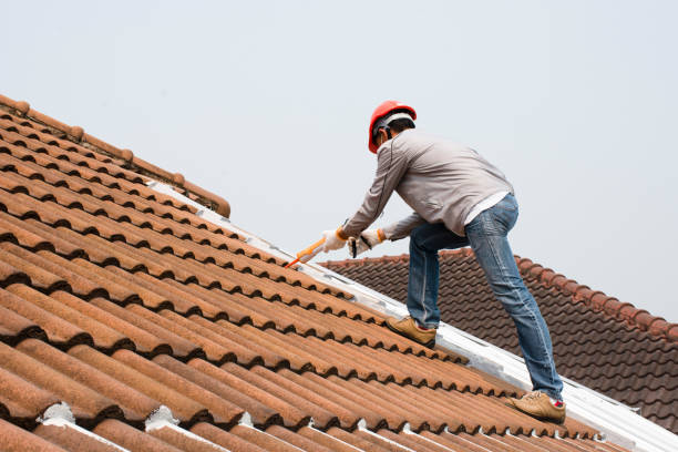 Best Hot Roofs  in Hagerman, ID