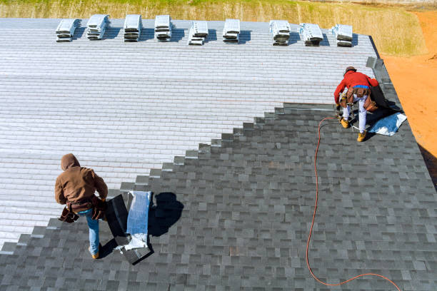 Best Rubber Roofing (EPDM, TPO)  in Hagerman, ID