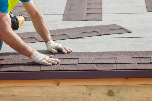Best Sheet Metal Roofing  in Hagerman, ID