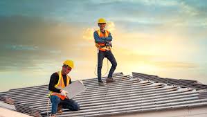 Best Flat Roofing  in Hagerman, ID